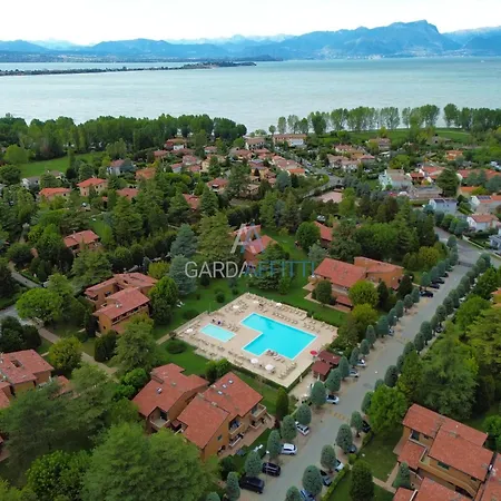Flora Rif * Sirmione