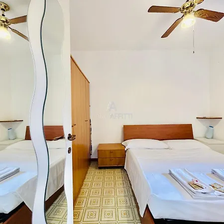 Flora Rif Appartement Sirmione