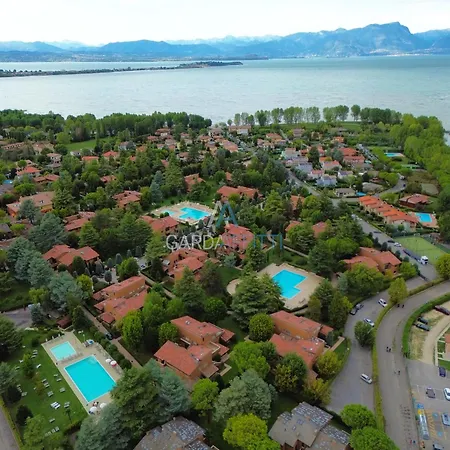 Flora Rif Sirmione